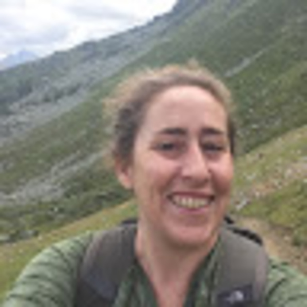 Meet your Posher, Alana